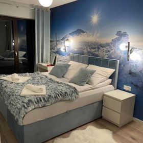 Apartament Silence Karpatia Tanzanit Karpacz