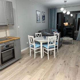 Apartament Silence Karpatia Tanzanit Karpacz