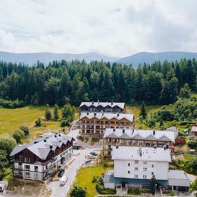 Apartament Silence Karpatia Resort Aleksandryt Karpacz