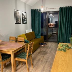 Apartament Silence Karpatia Resort Aleksandryt Karpacz