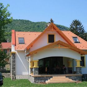 Kuria Nyaraló Badacsony