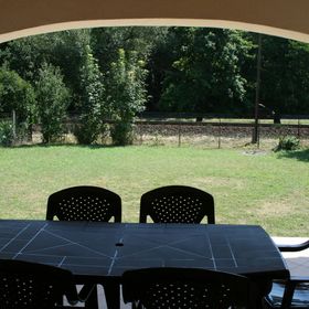 Kuria Nyaraló Badacsony