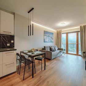 Apartament Silence Resort Karpatia Chalcedon Karpacz