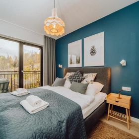  Apartament Silence Karpatia Szyszka Karpacz