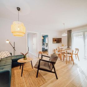  Apartament Silence Karpatia Szyszka Karpacz