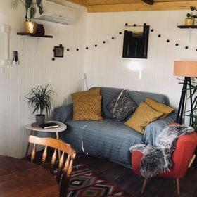 Felhőfészek Vendégház Verőce