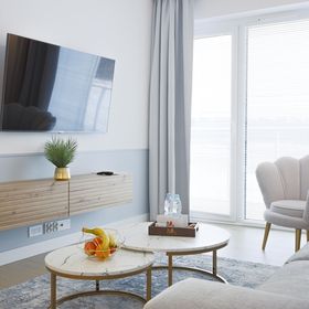 Polanki AQUA Premium Class by MS Pro Apartamenty