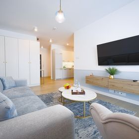 Polanki AQUA Premium Class by MS Pro Apartamenty