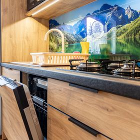 U Majerczyka Dolina Apartment Zakopane