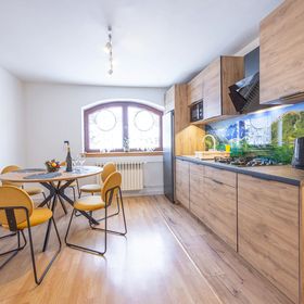 U Majerczyka Dolina Apartment Zakopane