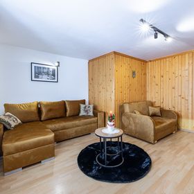 U Majerczyka Dolina Apartment Zakopane