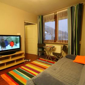 ABA Apartament TATRA Krynica-Zdrój