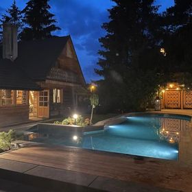 Apartamenty Kornaje Szczawnica