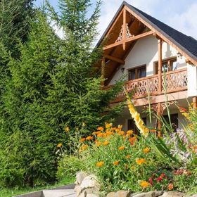 Apartamenty Kornaje Szczawnica