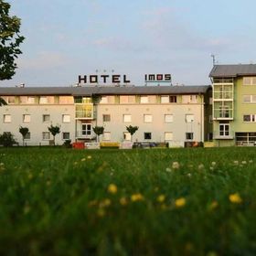 Hotel Imos Praha