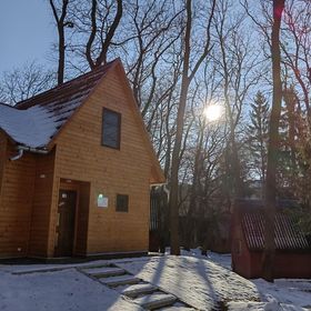 Bánvölgye Élménytábor Dédestapolcsány