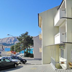 Apartmani Dorčić AQ Baška Krk