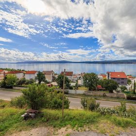 Apartman Marija K Crikvenica