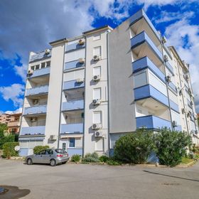 Apartman Marija K Crikvenica