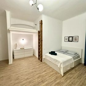 Project Comfort Apartament Poznańska 14/28a