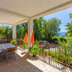 Apartmani Tustonjic Novi Vinodolski