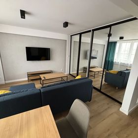 Project Comfort Apartament Góralska 20/75