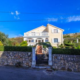 Apartman Krpan Grižane