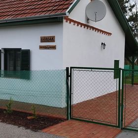 Várlak Vendégház Mórahalom 