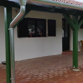 Várlak Vendégház Mórahalom 