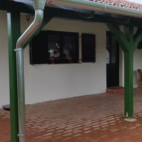 Várlak Vendégház Mórahalom 