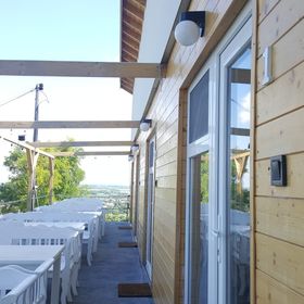 Levendulászat Vendégház Simontornya 