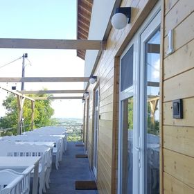 Levendulászat Vendégház Simontornya 