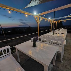 Levendulászat Vendégház Simontornya 