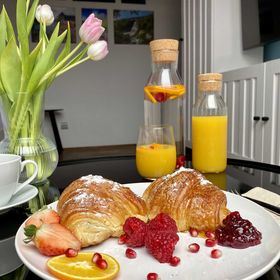 Pension Dům u města Milána Lanškroun