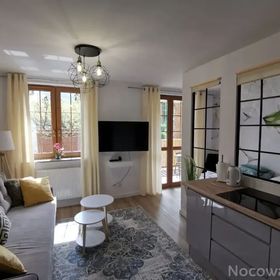 Apartament nad Łomnicą Karpacz