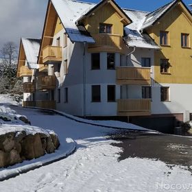 Apartament nad Łomnicą Karpacz
