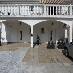 Apartment Burnik Malinska Krk