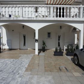 Apartment Burnik Malinska Krk