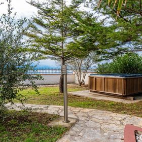 Apartments Strand Vir