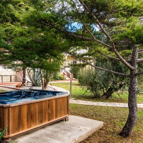 Apartments Strand Vir