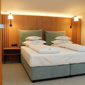 Hotel Sorin Mihai Brașov