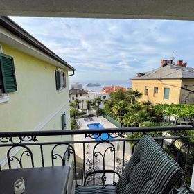 Villa Marija Opatija