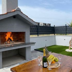 Apatmani Villa Felicita Seget Donji