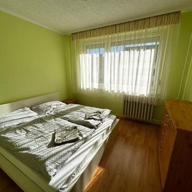 Backstage Apartman Győr