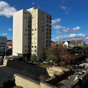 Backstage Apartman Győr