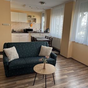 River Apartman Győr