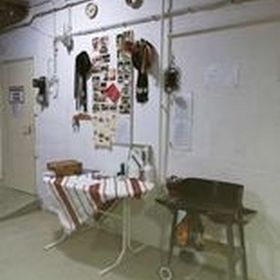 Hazavárlak Apartman Decs