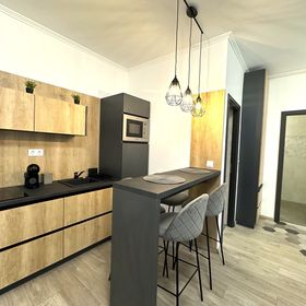 Berzsenyi Apartmanház Kaposvár