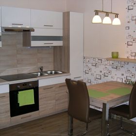 Wiener Garden 40 Apartman Győr