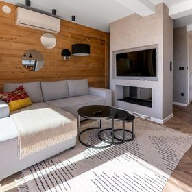  REZYDENCJA BOUTIQUE Apartament C1 PREMIUM Białka Tatrzańska